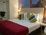 Трёхместный номер Комфорт