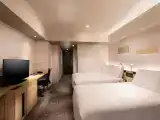 Трёхместный номер High Floor Deluxe