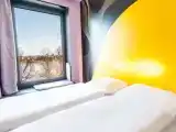 Двухместный номер Design Комфорт с видом на реку