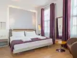 Двухместный номер Deluxe