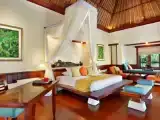 Двухместная вилла Suite