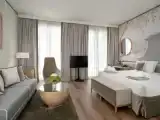 Номер Elegance Colli