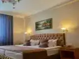 Двухместный номер Стандарт с балконом и с красивым видом из окна