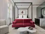 Двухместный номер Grand Deluxe