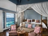 Двухместная Water Villa Ocean
