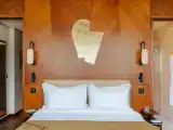 Двухместный номер Executive с видом на город