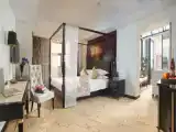 Двухместный номер Themo Kiing Business