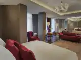 Двухместный room Executive с видом на город