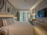 Двухместный номер Deluxe