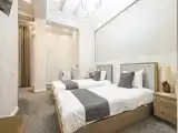 Двухместный полулюкс