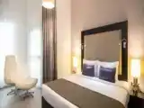 Двухместные апартаменты апартаменты Executive c 1 комнатой