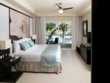 Двухместный номер Diamond Club Swim Out Luxury
