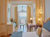 Двухместный полулюкс Deluxe Sea View