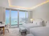 Люкс Lusail с 2 комнатами