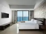 Двухместный люкс с видом на море