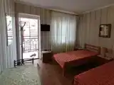 Двухместный номер Стандарт