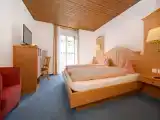 Двухместный номер Стандарт