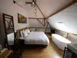 Двухместный номер Superior Deluxe