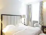 Двухместный номер Deluxe