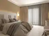 Двухместный номер Deluxe
