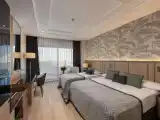 Двухместный номер Superior