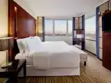 Двухместный клубный люкс Deluxe c 1 комнатой