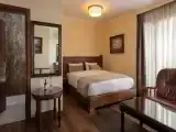 Двухместный полулюкс