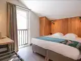 Апартаменты с 2 комнатами