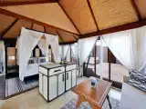 Двухместная Villa Al Naseem Tented c 1 комнатой