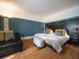 Двухместный номер Modern с кондиционером
