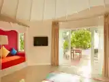 Двухместная вилла Deluxe Beach