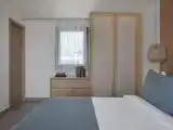 Двухместный номер Private Pool Premium с видом на внутреннюю территорию
