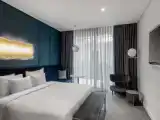 Двухместный номер Collection with Terrace