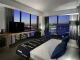 Двухместный номер Deluxe с видом на море