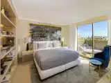 Двухместный люкс Terrace Sagrada Familia