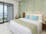 Двухместный номер Deluxe Superior oceanfront