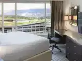 Двухместный люкс с видом на гавань