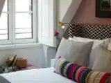 Четырёхместный пентхаус Miradouro