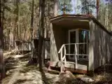 Трёхместный домик «Бриз»