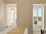 Двухместный номер Terrace