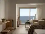 Двухместный люкс On the Rocks