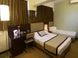Трёхместный семейный номер Premier