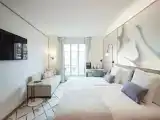 Двухместный номер Riverside