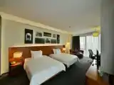 Двухместный номер Deluxe