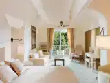 Двухместный номер Garden Deluxe