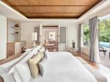 Двухместный Signature люкс с бассейном with ocean view
