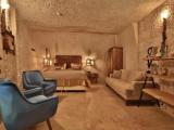 Двухместный люкс Family Cave