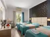 Трёхместный номер