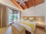 Двухместный люкс Village
