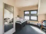 Двухместный номер с видом на море